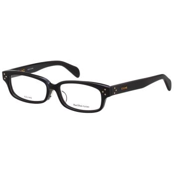 CELINE 光學眼鏡(黑色)CL1002J
