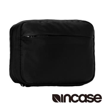【Incase】Nylon Accessory Organizer 多功能尼龍配件收納包 (黑)