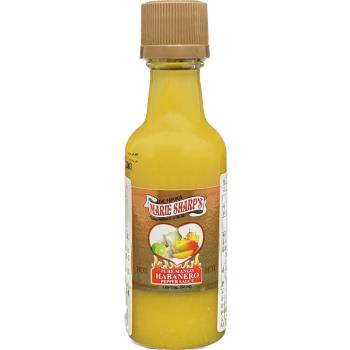 【夏普奶奶 Marie Sharps】芒果辣椒醬（五辛素）50ml/瓶