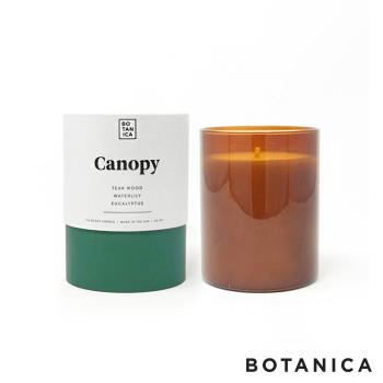 美國 Botanica 柚木苔蘚 Canopy 212g 香氛蠟燭