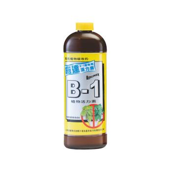 施達必旺B-1活力素/植物營養素(300cc)
