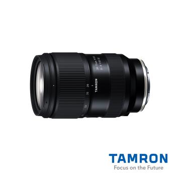 【TAMRON】28-75mm F/2.8 DiIII VXD G2 Sony E 接環 (A063) 公司貨