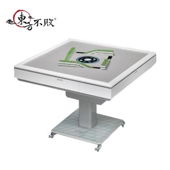 【東方不敗】電動麻將桌-LQ-300-T6-超薄折疊機款