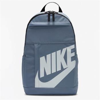 Nike 後背包 雙肩 隔層 藍【運動世界】DD0559-493
