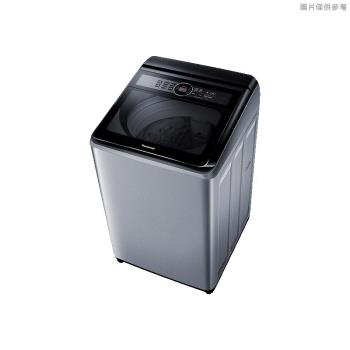Panasonic國際家電【NA-150MU-L】15公斤定頻直立式洗衣機(含標準安裝)無原廠禮