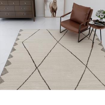 【范登伯格】比利時 FJORD都會時尚簡約進口地毯-個性 200x290cm