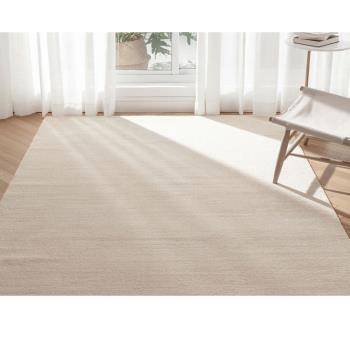 【范登伯格】比利時 FJORD都會時尚簡約進口大地毯-簡潔   200x290cm