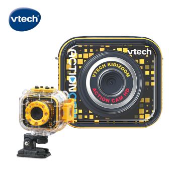 【Vtech】多功能兒童戶外運動相機
