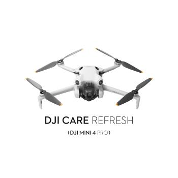 DJI Care 隨心換 2 年版（DJI Mini 4 Pro）