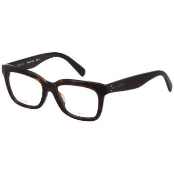CELINE 光學眼鏡(琥珀色)CL41390F