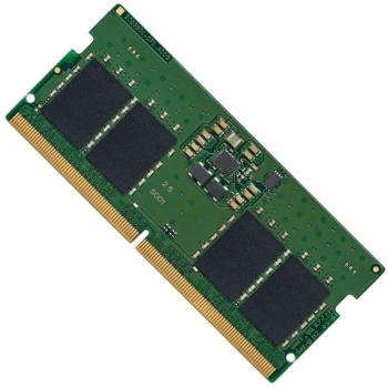Kingston 金士頓 KCP548SS8-16 DDR5-4800 16GB 筆電用記憶體 SO-DIMM