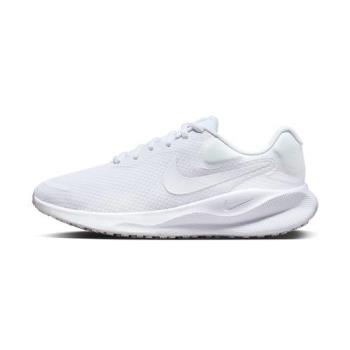 Nike Revolution 7 女 白 慢跑 訓練 運動 休閒 慢跑鞋 FB2208-100