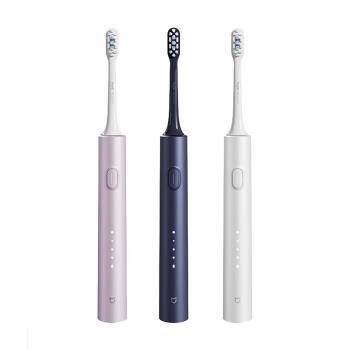 【米家】聲波電動牙刷 T302  聲波牙刷 牙齒清潔 充電式牙刷  電動牙刷