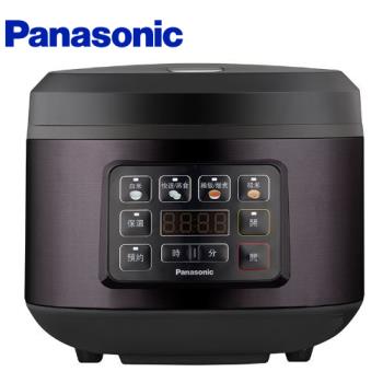 Panasonic 國際牌10人份微電腦電子鍋 SR-D18HA2-庫