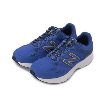 NEW BALANCE 460 V3 吸震慢跑鞋 藍黃 M460ML3 男鞋 鞋全家福