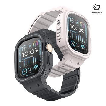 DUX DUCIS Apple Watch (49mm) OA 一體式錶帶