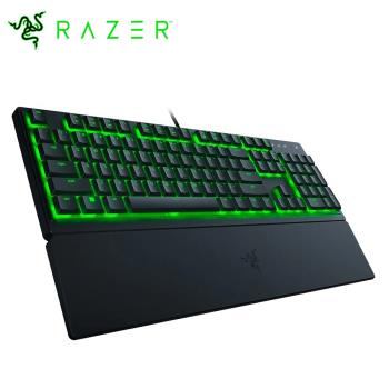 【Razer 雷蛇】雨林狼蛛 V3 X 矮軸人體工學電競鍵盤 / 中文