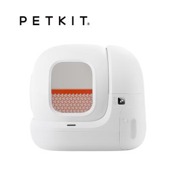 【PETKIT 佩奇】全自動智能貓砂機MAX (大全配含除臭模組)