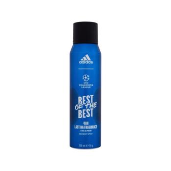 New! Adidas體香噴霧--多款選擇(150ml)*6