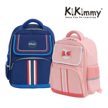 Kikimmy 多功能減壓護脊兒童輕量書包 / 100cm 以上適用