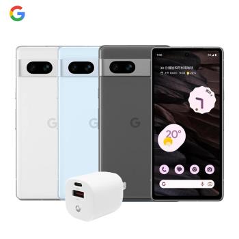 【加贈599豪禮】Google Pixel 7a (8G/128G) 5G智慧手機