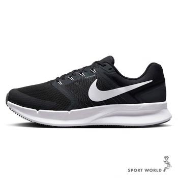 Nike 男鞋 慢跑鞋 Run Swift 3 路跑 緩震 黑【運動世界】DR2695-002