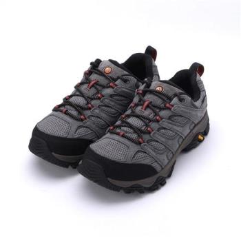 MERRELL MOAB 3 GORE-TEX 健行鞋 深灰 ML036263W 男鞋