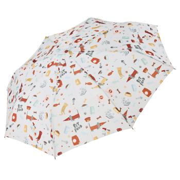 RAINSTORY雨傘-寵物狗狗抗UV加大省力自動傘