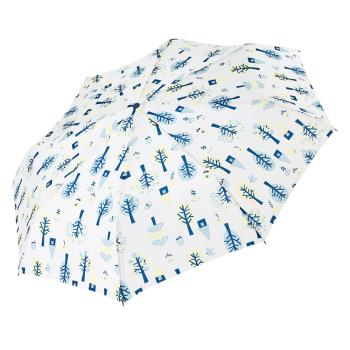 RAINSTORY雨傘-童玩森林抗UV加大省力自動傘