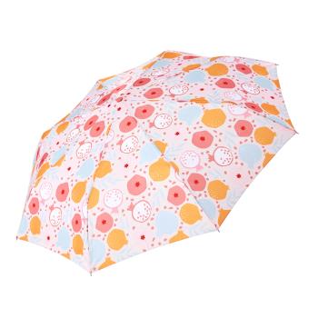 RAINSTORY雨傘-水果甜心抗UV省力自動傘
