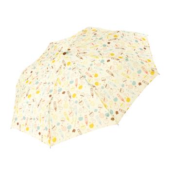RAINSTORY雨傘-倫敦雨景抗UV省力自動傘