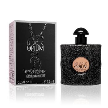 YSL Black Opium 黑鴉片女性淡香精 7.5ML 沾式小香