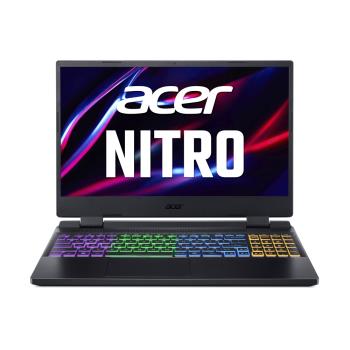  ACER Nitro5 AN515-58-79ZL 15.6吋(i7-12700H/16G/RTX4060-8G/512GB/W11/165Hz)