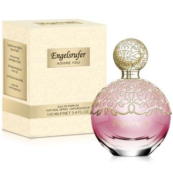 Engelsrufer 天使羽翼 歡沁‧愛女性淡香精(100ml)-原廠公司貨