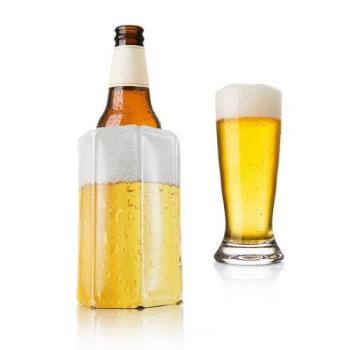 【VACU VIN】迷你軟性保冷冰桶(啤酒300ml)