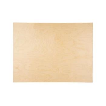 《EXCELSA》Realwood樺木揉麵板(80x60)