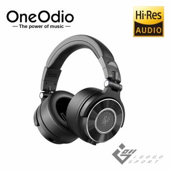 OneOdio Monitor 60 專業型監聽耳機