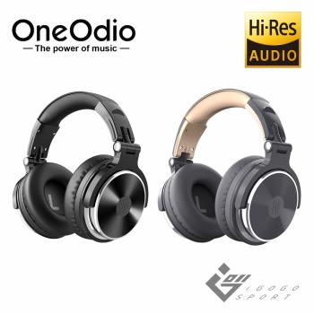OneOdio Studio Pro 10 專業型監聽耳機