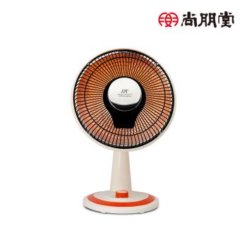 尚朋堂 石墨烯碳素電暖器SH-6024S