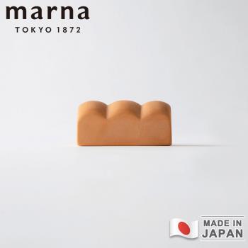MARNA 日本製烤麵包機專用陶瓷加濕器(白色/咖啡色)