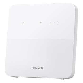 HUAWEI 華為 4G CPE 5s 路由器 (B320-323)(可外接電話機)