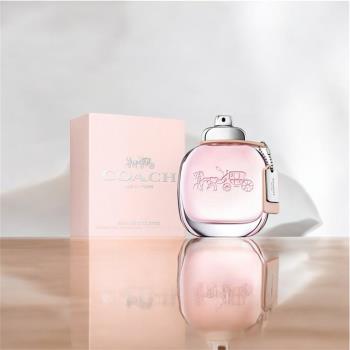 COACH 時尚經典女性淡香水90ml