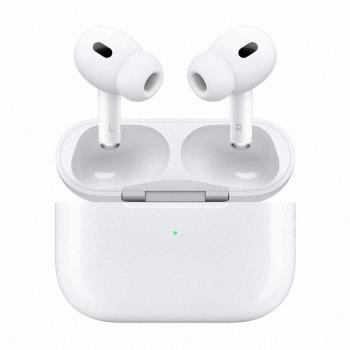Apple AirPods Pro 第2代無線降噪耳機+充電盒(USB-C版)