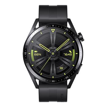 Huawei Watch GT3 46mm 運動健康智慧手錶(活力款)
