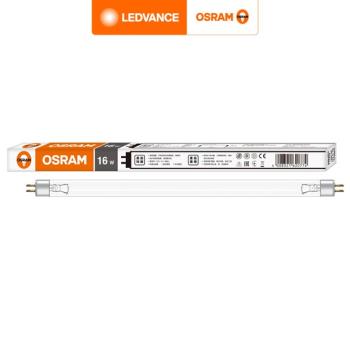 歐司朗/朗德萬斯  OSRAM PURITEC HNS UV-C 16W T5 殺菌燈管 官方直營店