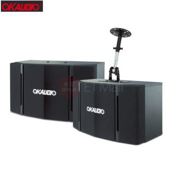 OKAUDIO OK-503 8 3音路3單體 懸吊式卡拉OK喇叭
