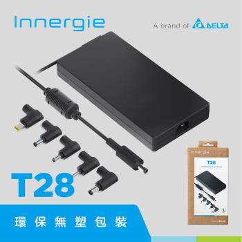台達Innergie T28 280瓦 電競筆電充電器