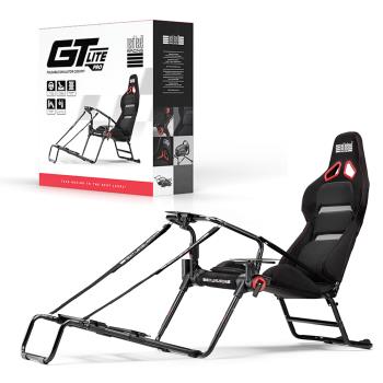 【NLR】 NEXT LEVEL RACING GT LITE PRO賽車椅(適用直驅)