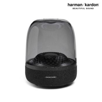 harman/kardon 哈曼卡頓- AURA STUDIO 4 無線藍牙喇叭 台灣公司貨