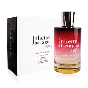 JULIETTE HAS A GUN MAGNOLIA BLISS 帶槍茱麗葉 木蘭花開淡香精 100ML